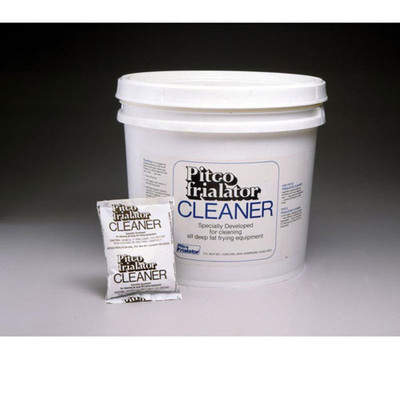 CLEANER SAMPLE for Pitco - Part# P6071400