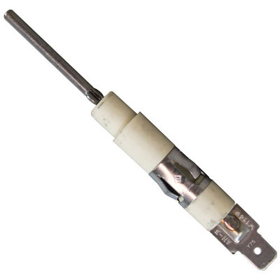 FLAME SENSING PROBE for Nieco - Part# 16857