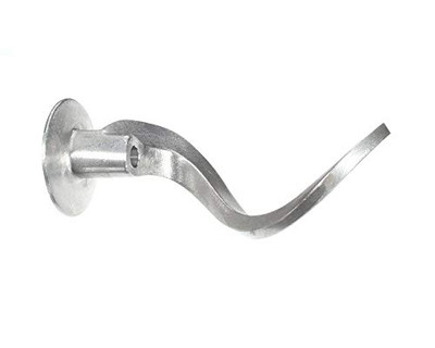 DOUGH HOOK - 20QT for Univex - Part# 1023089