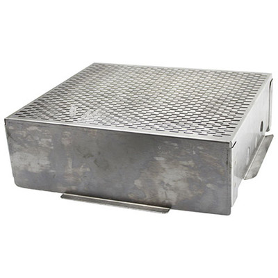 SCREEN, CRUMB for Frymaster - Part# 8240416