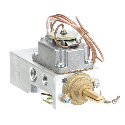 COMBINATION CONTROL for Star - Part# 2J-Z5959