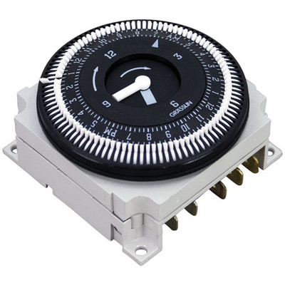 TIMER - 24 HR,CLOCK FACE for Delfield - Part# 2194345