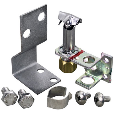 PILOT & BRACKET ASSY1/4 LP for Henny Penny - Part# 30904