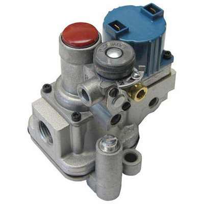 GAS VALVE for Groen - Part# Z088260