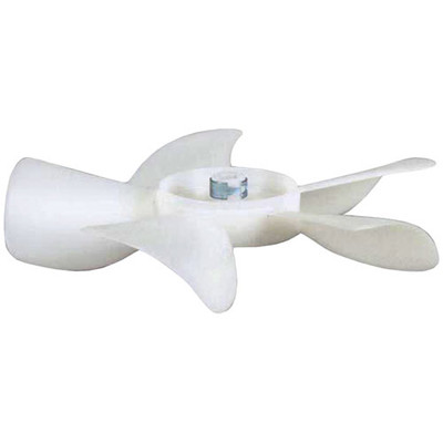 5IN BLADE FAN  5BL .218BORE C for Silver King - Part# 22943