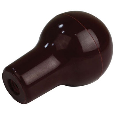 RED KNOB for Groen - Part# Z073553