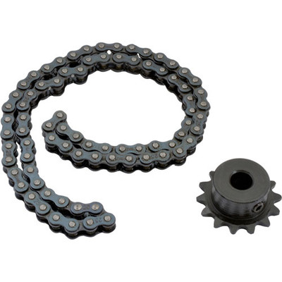 BK TOASTR GEAR&CHAIN KIT for Prince Castle - Part# 537-743S