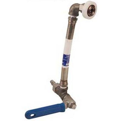 HOSE,SUCTION (ASSEMBLY) for Ultrafryer - Part# 12A912