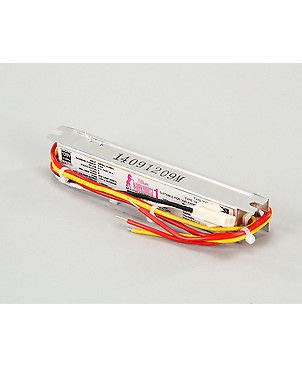 BALLAST ASSY KIT for Prince Castle - Part# 528-442S