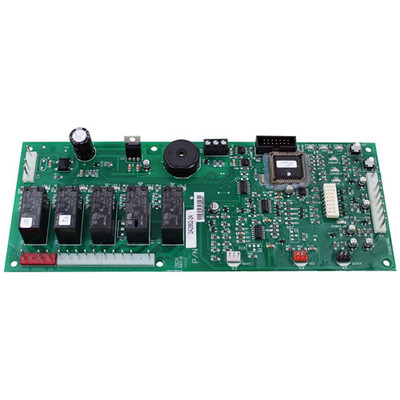 CONTROL BOARD for Hoshizaki - Part# 2A2862-24