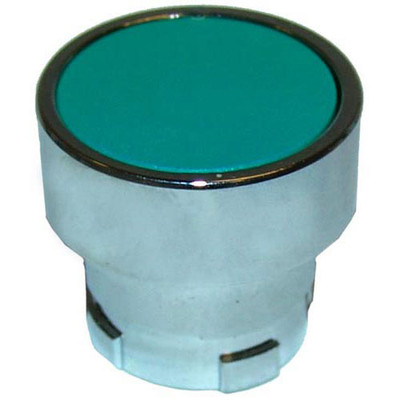 BUTTON, CANCEL - GREEN for Garland - Part# 4524675