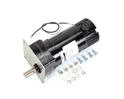 GEAR MOTOR - CHUTE for Globe - Part# 982-1BS