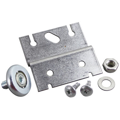 DOOR ROLLER ASSEMBLY for True - Part# 936124