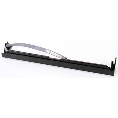 UHCHD REAR LONG BEZEL for Frymaster - Part# 8262782