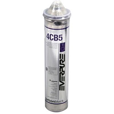 REPLACEMENT CARTRIDGE -4CB5 for Everpure - Part# EV961716