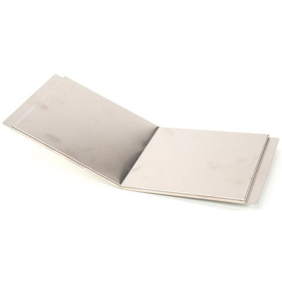 CENTER LID 35SS for Star - Part# A3-Y6558