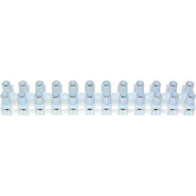 12 POS TERMINAL BLOCK for Star - Part# 2E-200554