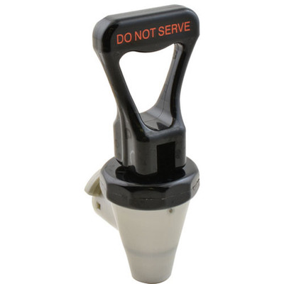 FAUCET ASSEMBLY, L3D, L3S