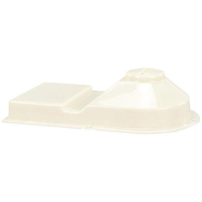 ICE CHUTE COVER for Scotsman - Part# 02-2930-04