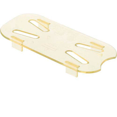 SHELF,DRAIN, H-PAN,NINTH SIZE