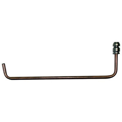 PILOT TUBE3/16 WITH HEAD for American Range - Part# A29205