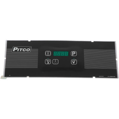 DIGITAL THERMOSTAT for Pitco - Part# 60126601