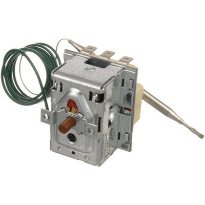 HI-LIMIT THERMOSTAT16A DPST for Alto-Shaam - Part# TT-33476