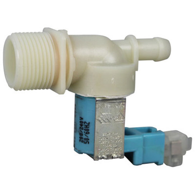 SOLENOID VALVE - SINGLE for Rational - Part# 3002.0332ET