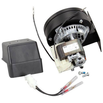 230V 50/60LH BLOWER ASSYFASCO for Frymaster - Part# 1062995SP
