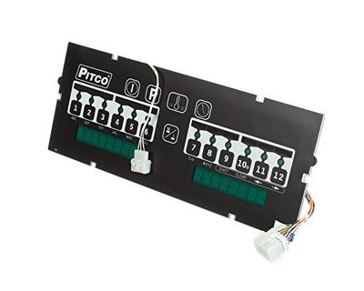 COMPUTER, I12 SOLSTICE PASTA for Pitco - Part# 60198601