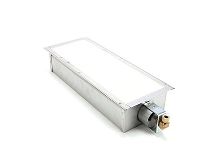 BURNER, INFRARED, SMALL for Montague - Part# 9321-1