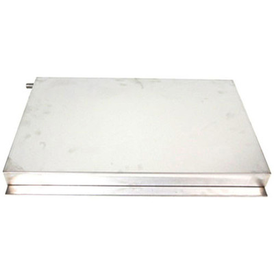 SOLID RH DOOR ASSYDFG/MKV for Blodgett - Part# 20805