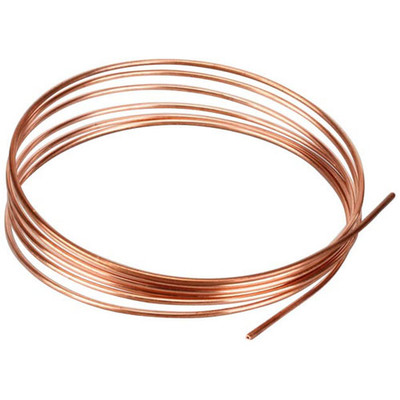 TUBE CAP .031.08184 IN for Silver King - Part# 99771