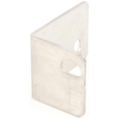 BRACKET HINGE LH for Silver King - Part# 21666