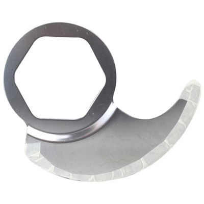 BLADE - BOTTOM for Robot Coupe - Part# 49160