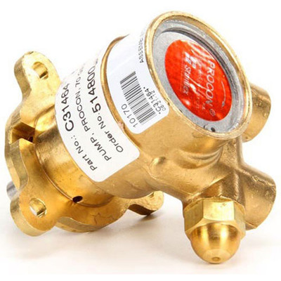 70 GPH PROCON PUMP for Perlick - Part# C31464