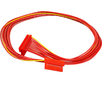 RED RIBBON CABLE for Henny Penny - Part# 60390