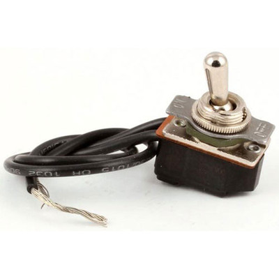 SWITCH ON/OFF for Silver King - Part# 21123