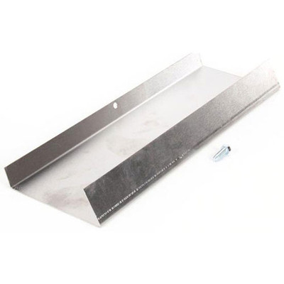 IGNITER SHIELD & SCREW for Blodgett - Part# 20357