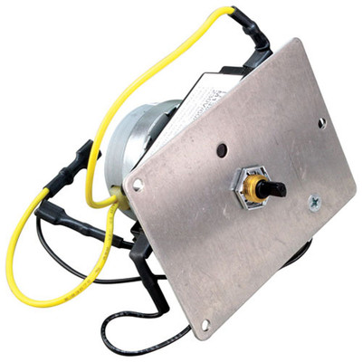 TIMER - 240V for Bakers Pride - Part# 1400170