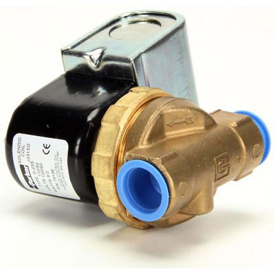 1/2 SOLENOID VALVE for Hobart - Part# 00-435968-00001