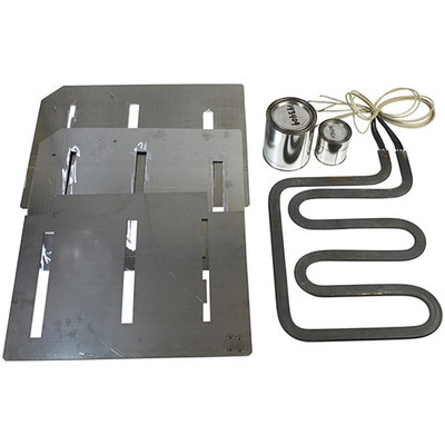 ELEMENT REPLACEMENT KIT208V for Groen - Part# 143323