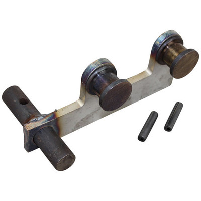 SPRING HOLDER ASSYW/ PINS for Blodgett - Part# 17970