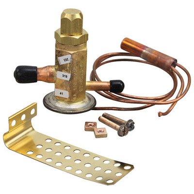 EXPANSION VALVE for Traulsen - Part# 325-60080-25