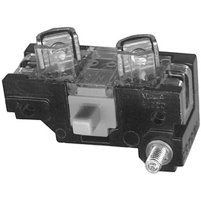 BLOCK, CONTACT for Cleveland - Part# 102533