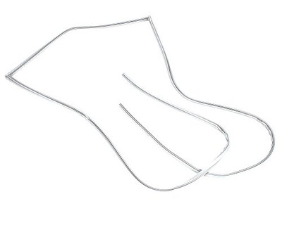 GASKET, DOOR, STA/STG/STR1/2 for True - Part# 961949