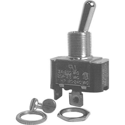 SWITCH, ON/OFF TOGGLE for Bar Maid - Part# SWT-196