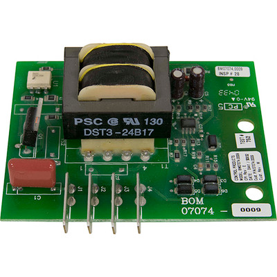 LWCO BOARD - 240V for Bunn - Part# 07074.1029