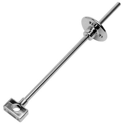 WALL BRACKET for Fisher - Part# 2902-12