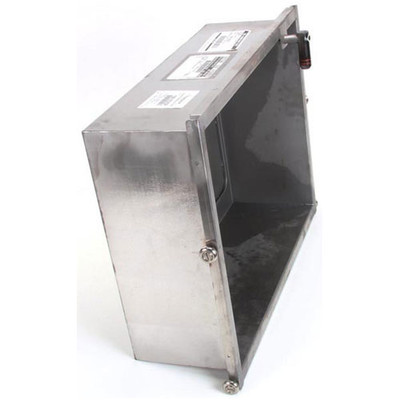 FPP35/45 FILTER PAN ASSY for Frymaster - Part# 1081232SP